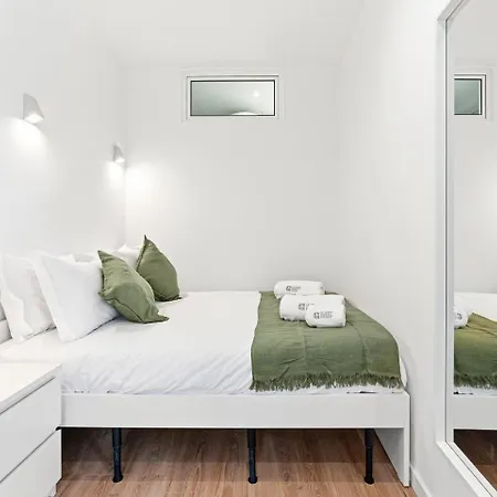 Guestready - Cosy Retreat In Porto's Campanha *