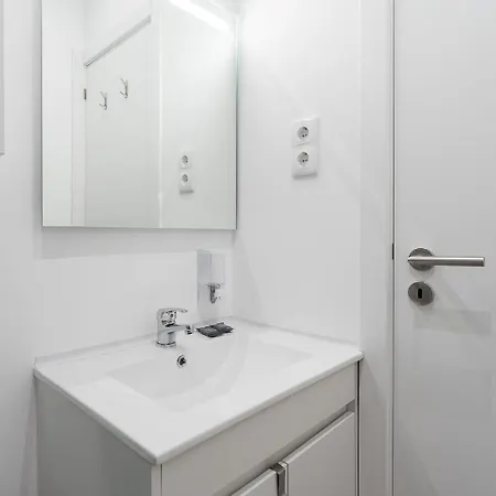 Guestready - Cosy Retreat In Porto's Campanha
