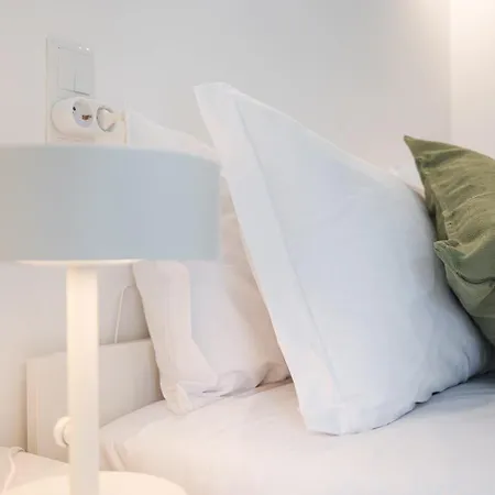 Apartament Guestready - Cosy Retreat In Porto's Campanha *