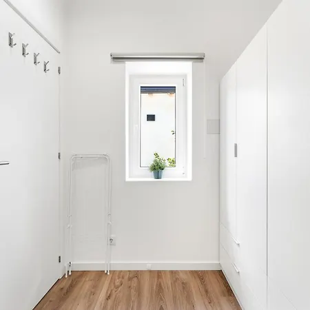 Guestready - Cosy Retreat In Porto's Campanha Apartament Porto